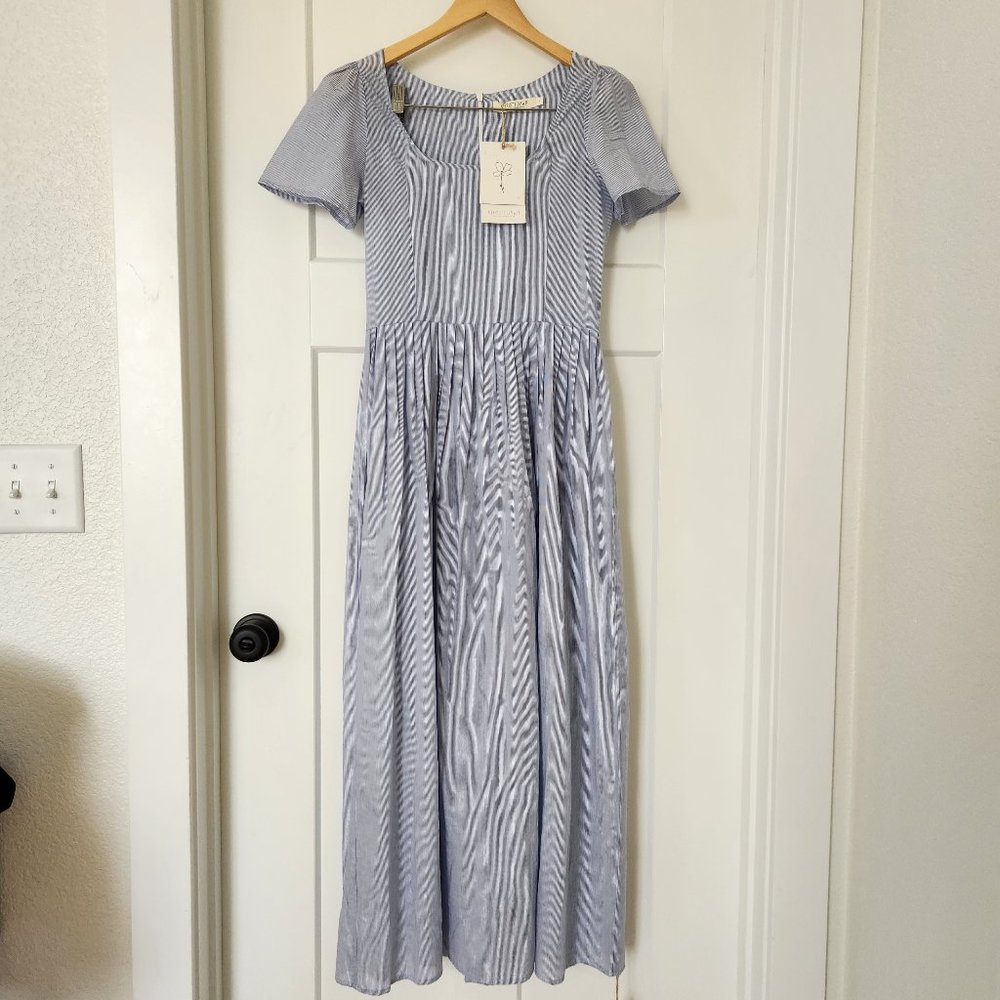 Christy Dawn Scarlet dress S